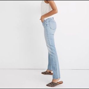 The Perfect Vintage Full-Length Jean